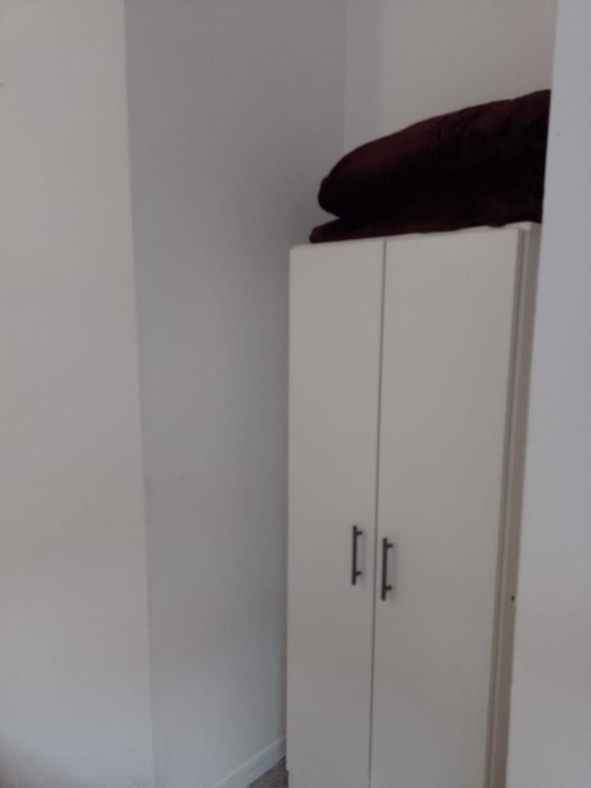 Apartamento Departamento Centrico - Patio - Parrillero Rosario